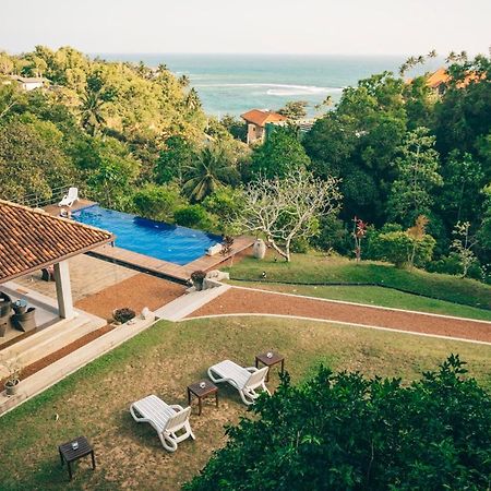 Highland Villa Weligama Exterior photo