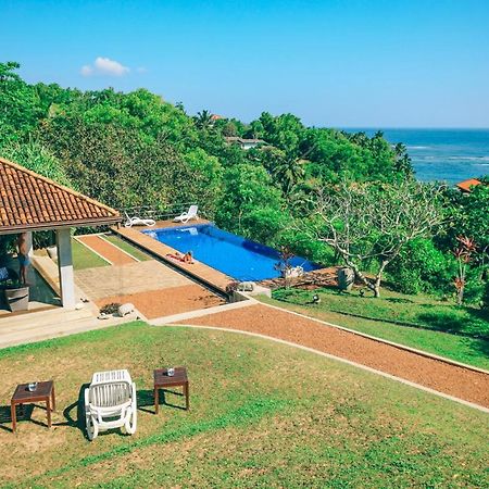 Highland Villa Weligama Exterior photo