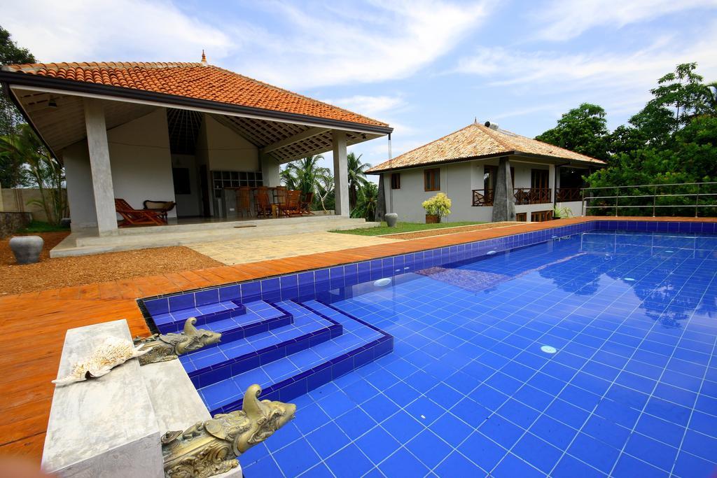 Highland Villa Weligama Exterior photo