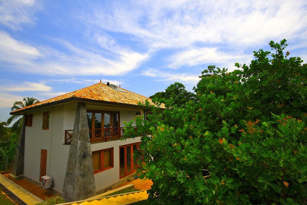 Highland Villa Weligama Exterior photo