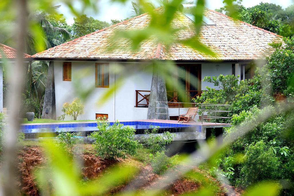 Highland Villa Weligama Exterior photo