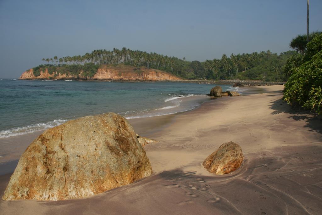 Highland Villa Weligama Exterior photo