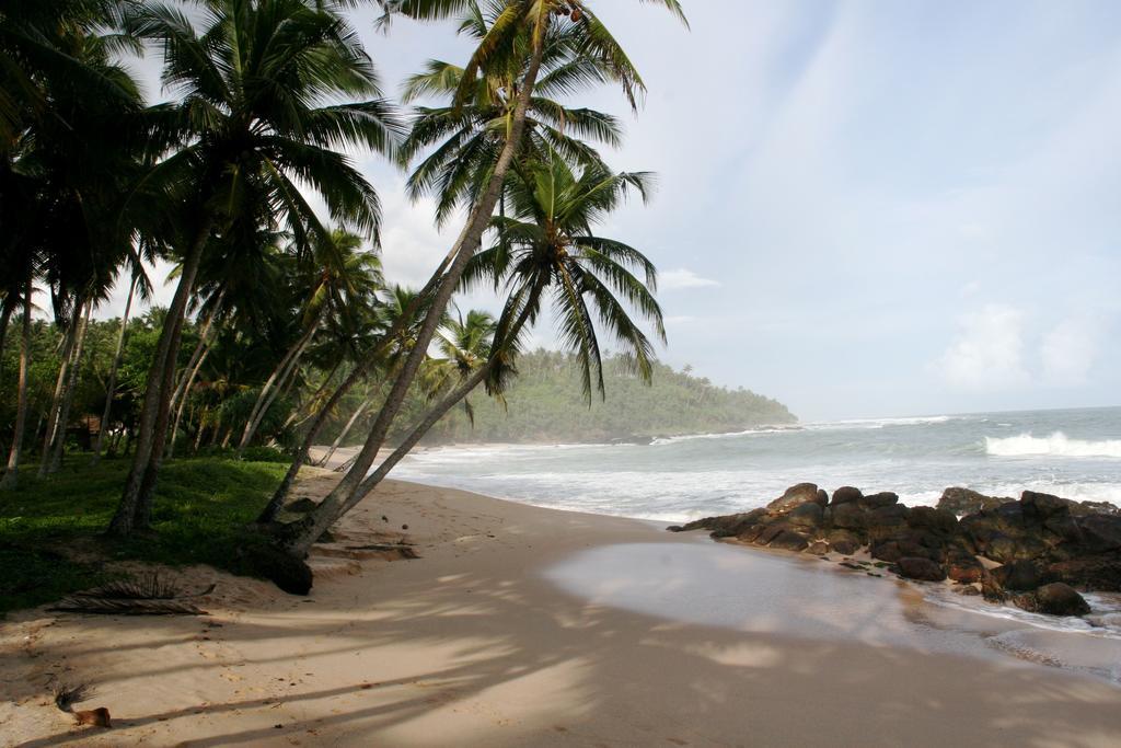 Highland Villa Weligama Exterior photo