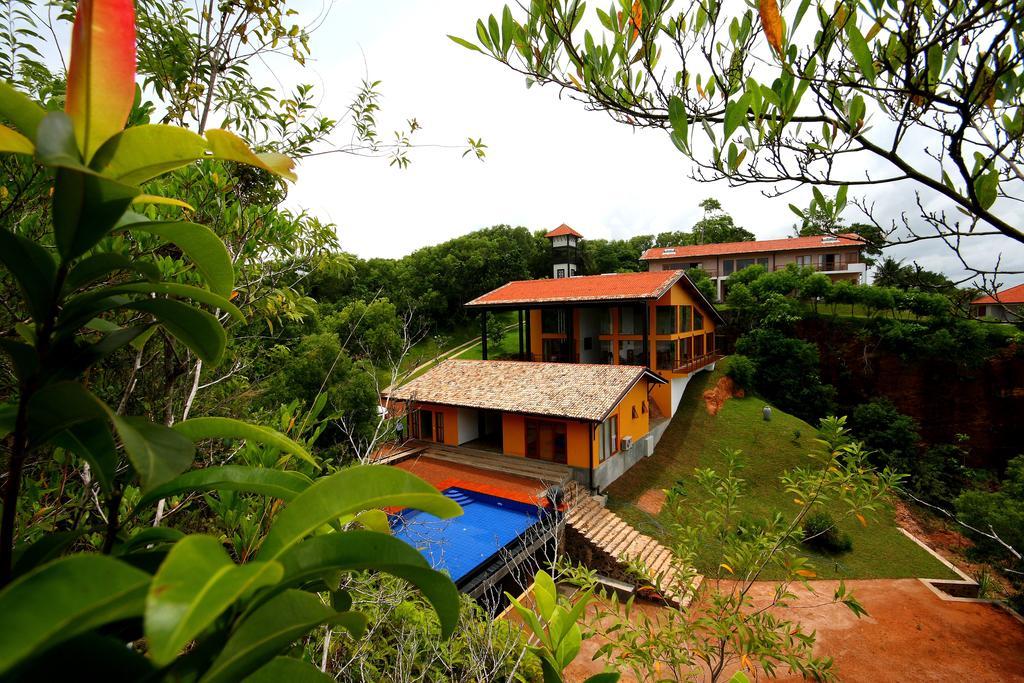 Highland Villa Weligama Exterior photo