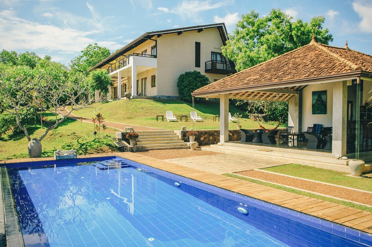 Highland Villa Weligama Exterior photo