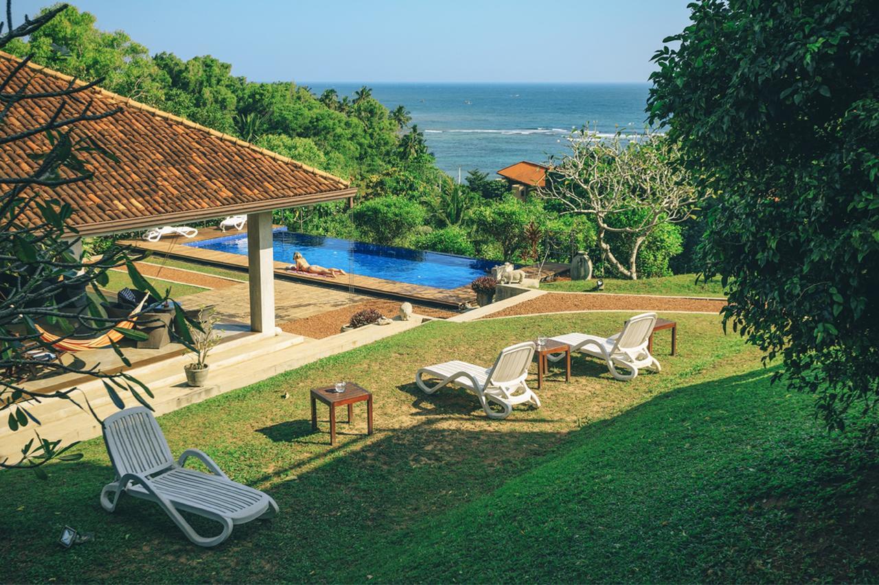 Highland Villa Weligama Exterior photo